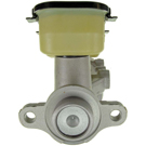 1982 Buick Skyhawk Brake Master Cylinder 3