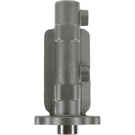 1982 Cadillac Deville Brake Master Cylinder 1