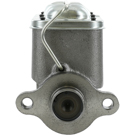 1982 Cadillac Deville Brake Master Cylinder 2