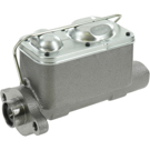 1982 Cadillac Deville Brake Master Cylinder 3