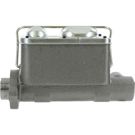 1982 Cadillac Deville Brake Master Cylinder 4