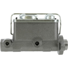 1982 Cadillac Deville Brake Master Cylinder 5