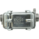 1982 Gmc G2500 Brake Master Cylinder 1
