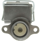 1982 Gmc G2500 Brake Master Cylinder 2