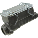 1982 Gmc G2500 Brake Master Cylinder 3