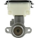1982 Oldsmobile Toronado Brake Master Cylinder 2