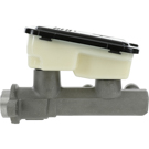 1982 Oldsmobile Toronado Brake Master Cylinder 3