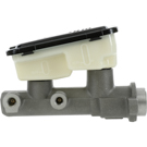 1982 Oldsmobile Toronado Brake Master Cylinder 4
