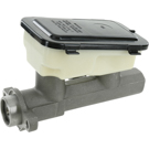 1982 Oldsmobile Toronado Brake Master Cylinder 5