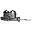 1987 Chevrolet Chevette Brake Master Cylinder 1