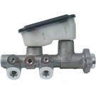 1985 Cadillac Deville Brake Master Cylinder 1