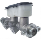 1985 Cadillac Deville Brake Master Cylinder 3