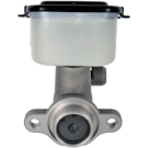1982 Pontiac Firebird Brake Master Cylinder 2