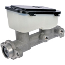 1982 Pontiac Firebird Brake Master Cylinder 3