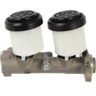 BuyAutoParts Chevrolet Brake Master Cylinder 72-43498AN