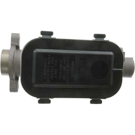 1987 Cadillac Deville Brake Master Cylinder 1