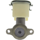 1987 Cadillac Deville Brake Master Cylinder 3