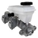 1987 Buick Skyhawk Brake Master Cylinder 1