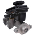 1987 Buick Century Brake Master Cylinder 1