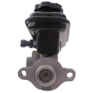 1987 Buick Century Brake Master Cylinder 2