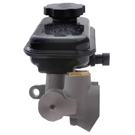 1987 Buick Century Brake Master Cylinder 3