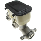 BuyAutoParts 72-42686AN Brake Master Cylinder 1