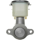 BuyAutoParts 72-42686AN Brake Master Cylinder 2