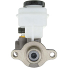 1993 Buick Regal Brake Master Cylinder 1