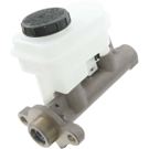 1993 Buick Regal Brake Master Cylinder 2
