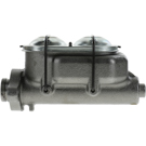 1982 Chevrolet Corvette Brake Master Cylinder 4