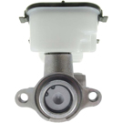 BuyAutoParts 72-42625AN Brake Master Cylinder 2
