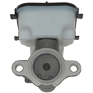 1992 Buick Roadmaster Brake Master Cylinder 2