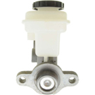 1992 Oldsmobile Toronado Brake Master Cylinder 1