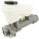 1992 Oldsmobile Toronado Brake Master Cylinder 2