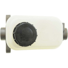 1992 Oldsmobile Toronado Brake Master Cylinder 3