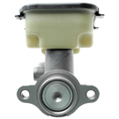 1994 Buick Roadmaster Brake Master Cylinder 2