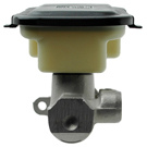 1994 Chevrolet Impala Brake Master Cylinder 2