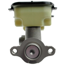 1994 Chevrolet Impala Brake Master Cylinder 3