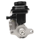 1994 Buick Skylark Brake Master Cylinder 3