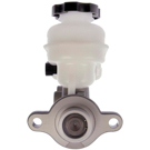 BuyAutoParts Cadillac Brake Master Cylinder 72-42833AN