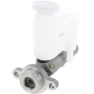 1992 Cadillac Deville Brake Master Cylinder 1