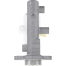 1992 Cadillac Deville Brake Master Cylinder 2