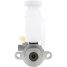 1992 Cadillac Deville Brake Master Cylinder 3