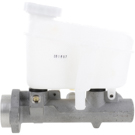 1992 Cadillac Deville Brake Master Cylinder 4