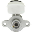 1996 Pontiac Firebird Brake Master Cylinder 2