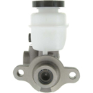 1992 Saturn SC Brake Master Cylinder 3