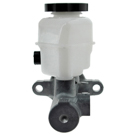 1995 Cadillac Deville Brake Master Cylinder 2