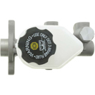 1999 Oldsmobile Silhouette Brake Master Cylinder 2