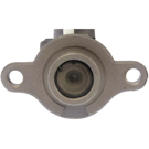 2000 Chevrolet Corvette Brake Master Cylinder 3