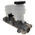 1999 Cadillac Deville Brake Master Cylinder 1